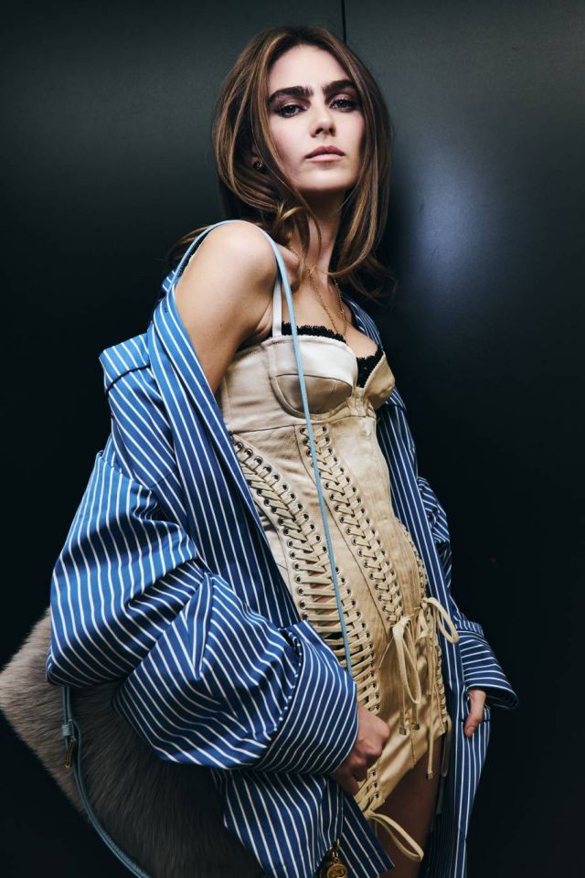 DG WOMEN SHOW SUMMER 2026 - HARRY MILLER