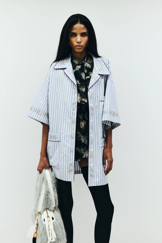 DG WOMEN SHOW SUMMER 2026