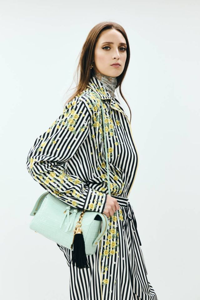 DG WOMEN SHOW SUMMER 2026 - HARRY MILLER