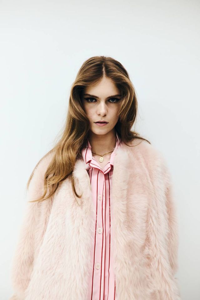 DG WOMEN SHOW SUMMER 2026 - HARRY MILLER