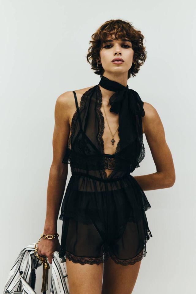 DG WOMEN SHOW SUMMER 2026 - HARRY MILLER