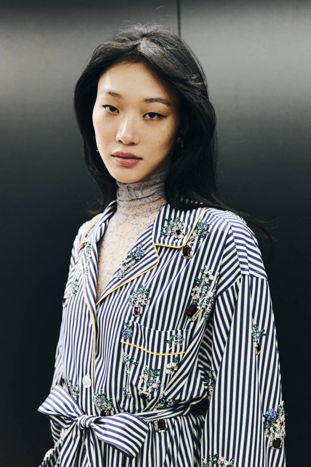 DG WOMEN SHOW SUMMER 2026 - HARRY MILLER