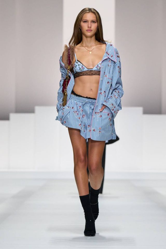 DG WOMEN SHOW SUMMER 2026