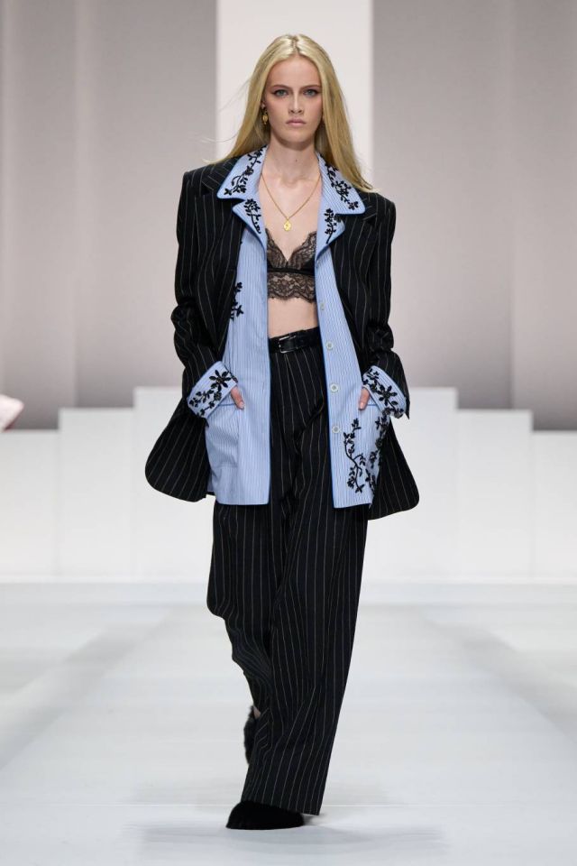 DG WOMEN SHOW SUMMER 2026