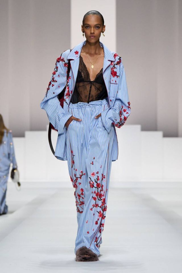 DG WOMEN SHOW SUMMER 2026