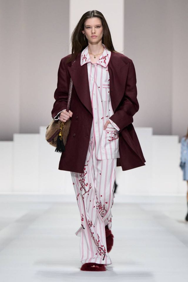 DG WOMEN SHOW SUMMER 2026