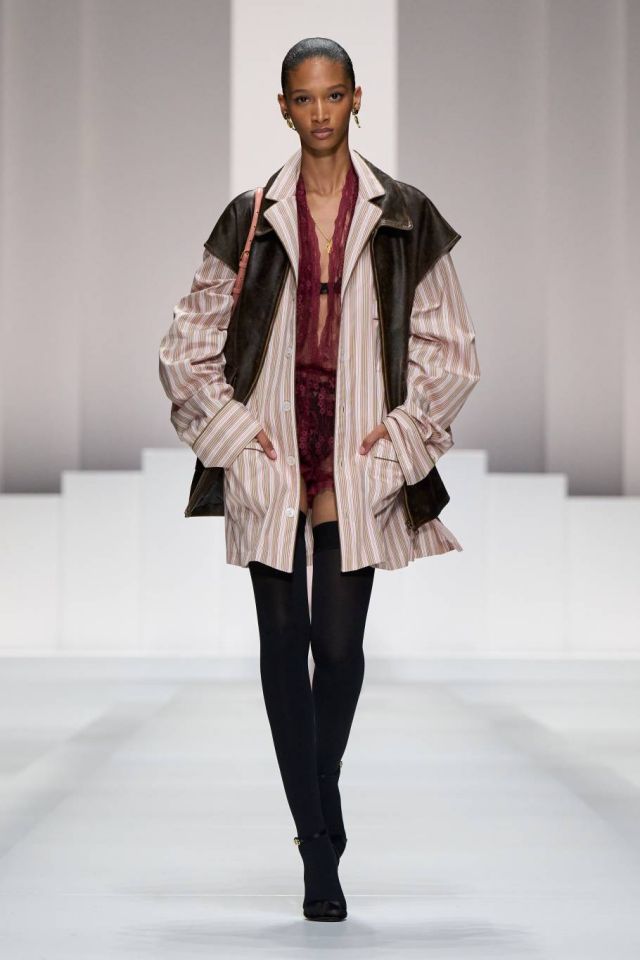 DG WOMEN SHOW SUMMER 2026