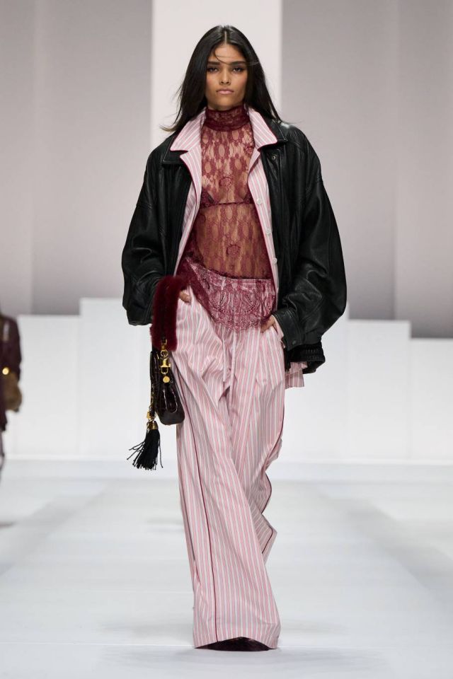 DG WOMEN SHOW SUMMER 2026