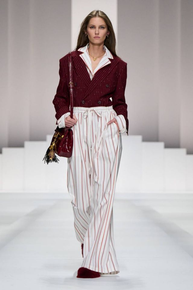 DG WOMEN SHOW SUMMER 2026