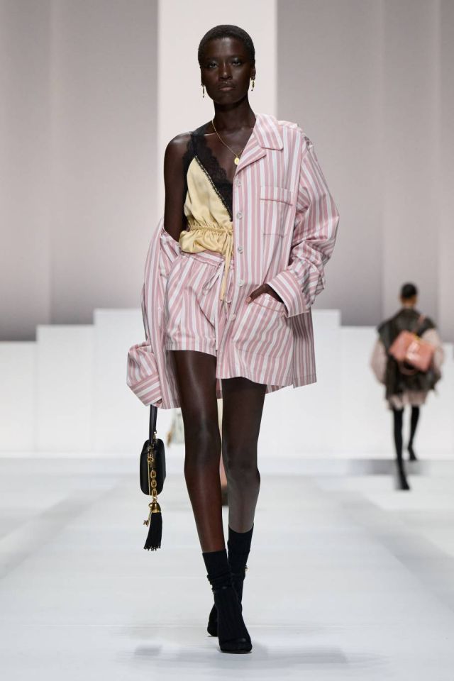 DG WOMEN SHOW SUMMER 2026