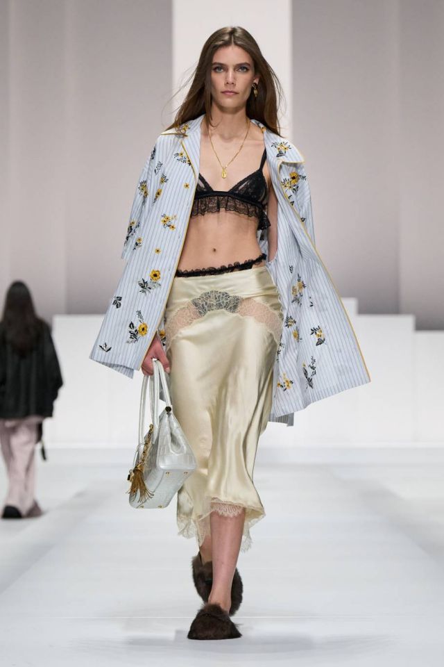 DG WOMEN SHOW SUMMER 2026