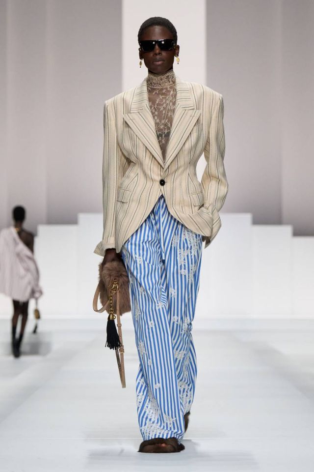 DG WOMEN SHOW SUMMER 2026