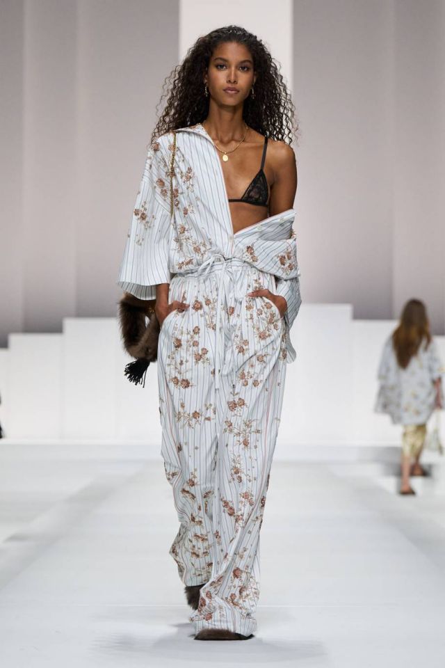 DG WOMEN SHOW SUMMER 2026