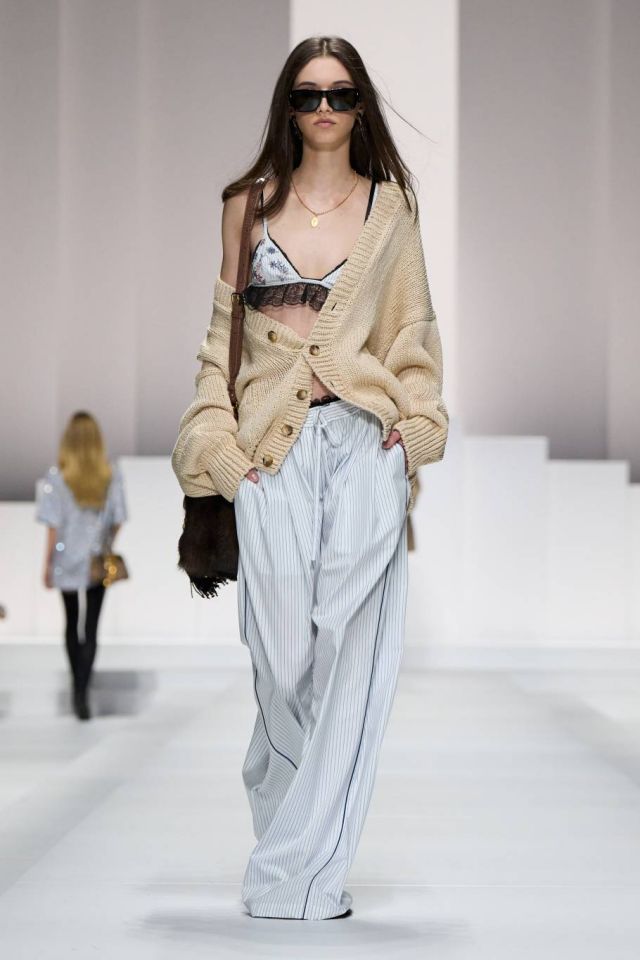 DG WOMEN SHOW SUMMER 2026