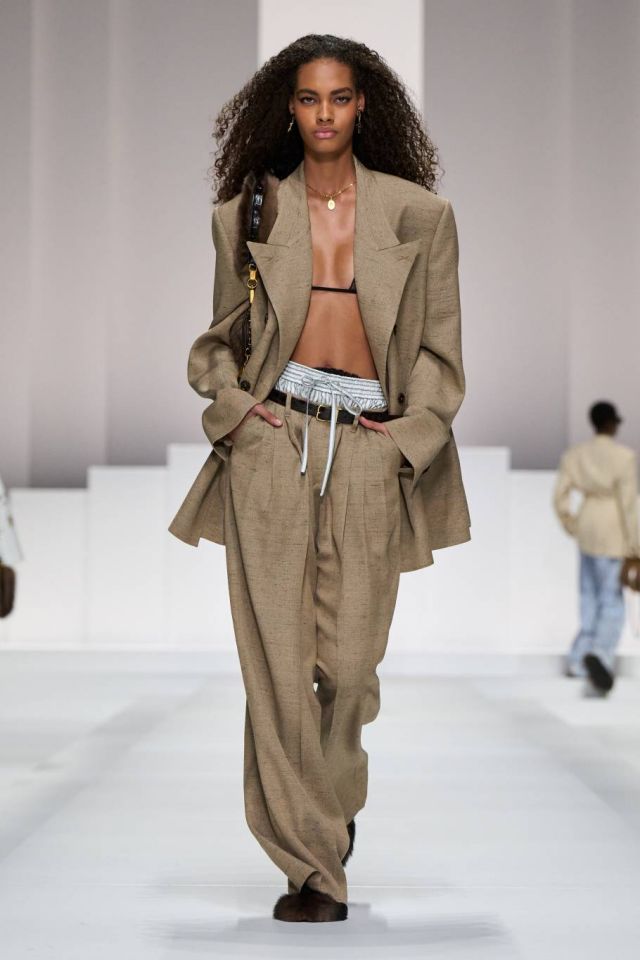 DG WOMEN SHOW SUMMER 2026