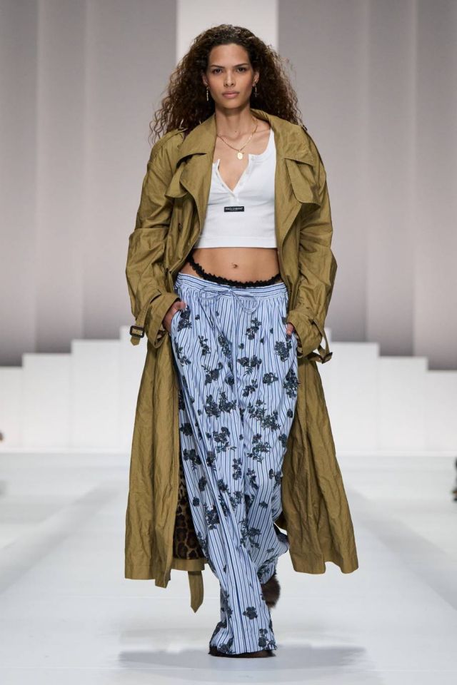 DG WOMEN SHOW SUMMER 2026