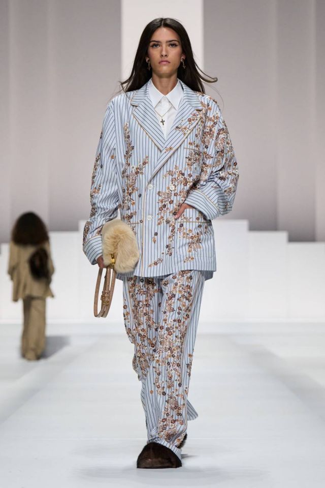 DG WOMEN SHOW SUMMER 2026