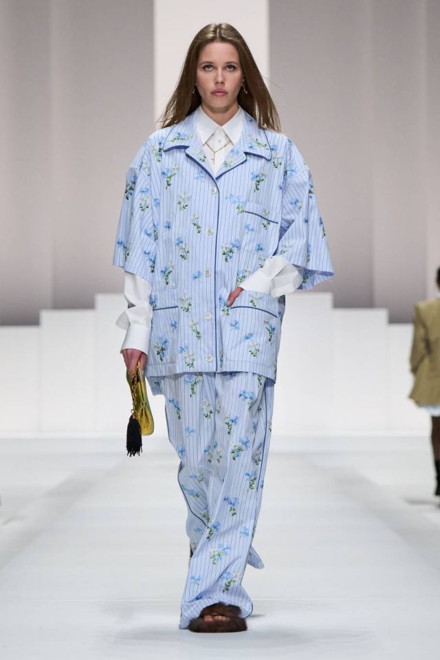 DG WOMEN SHOW SUMMER 2026