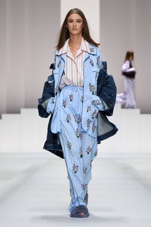 DG WOMEN SHOW SUMMER 2026