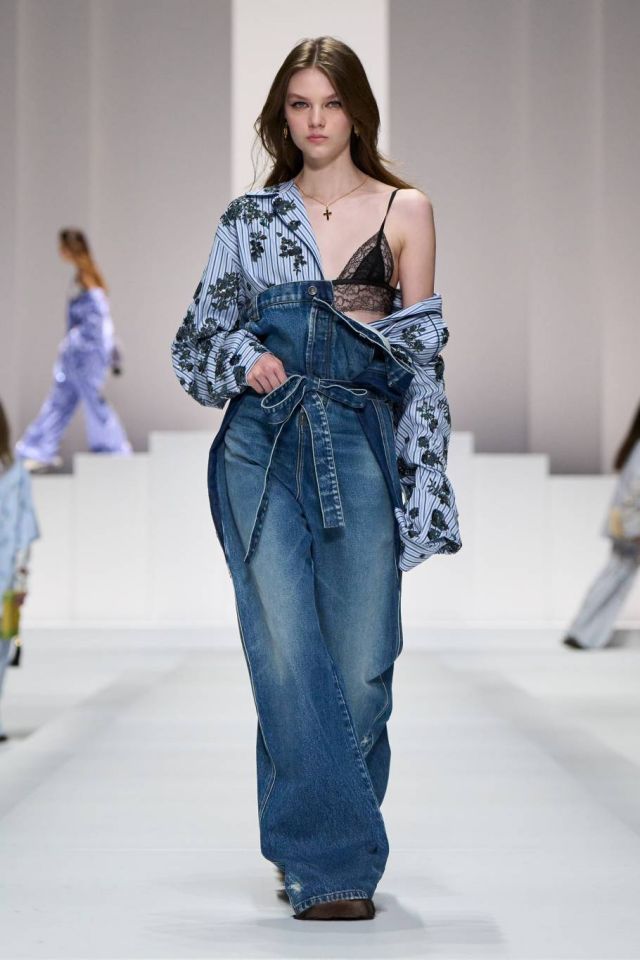 DG WOMEN SHOW SUMMER 2026