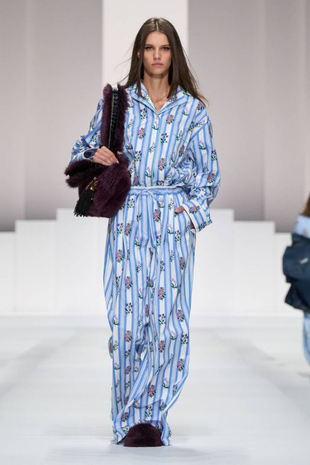 DG WOMEN SHOW SUMMER 2026