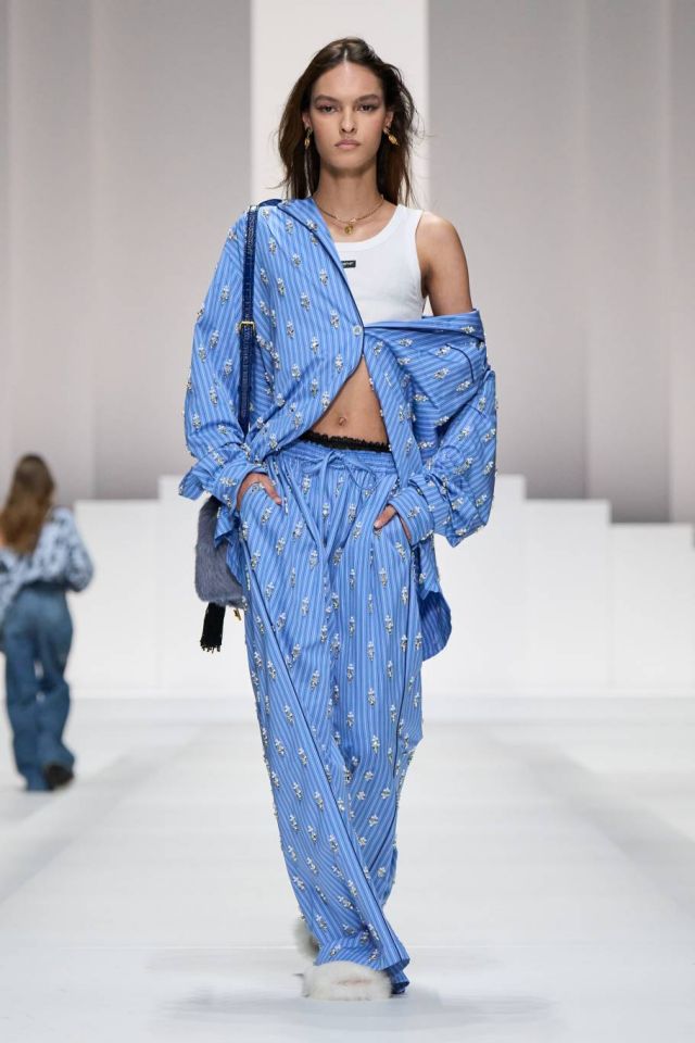 DG WOMEN SHOW SUMMER 2026