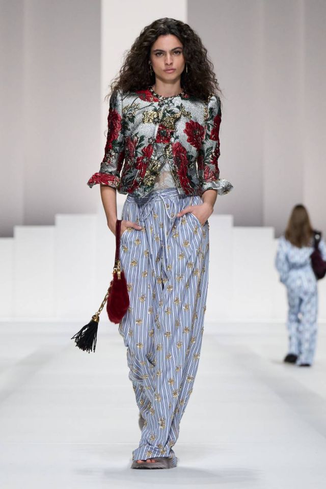 DG WOMEN SHOW SUMMER 2026