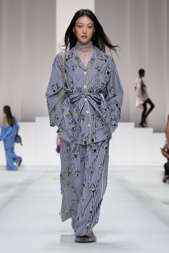 DG WOMEN SHOW SUMMER 2026