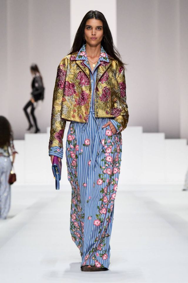 DG WOMEN SHOW SUMMER 2026