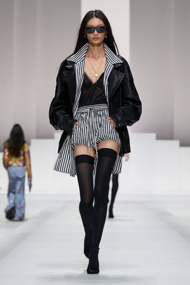 DG WOMEN SHOW SUMMER 2026