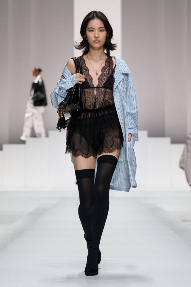 DG WOMEN SHOW SUMMER 2026