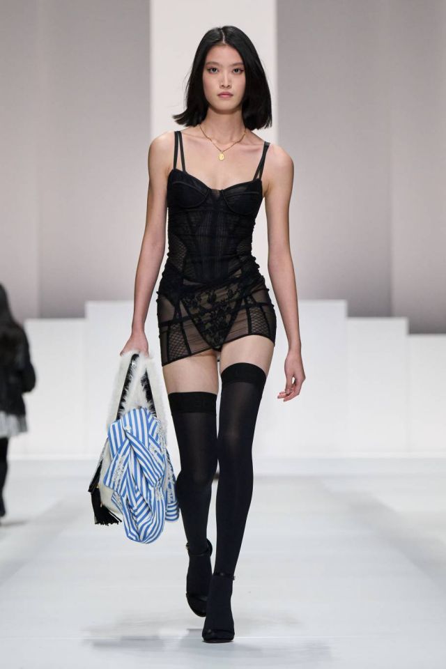 DG WOMEN SHOW SUMMER 2026