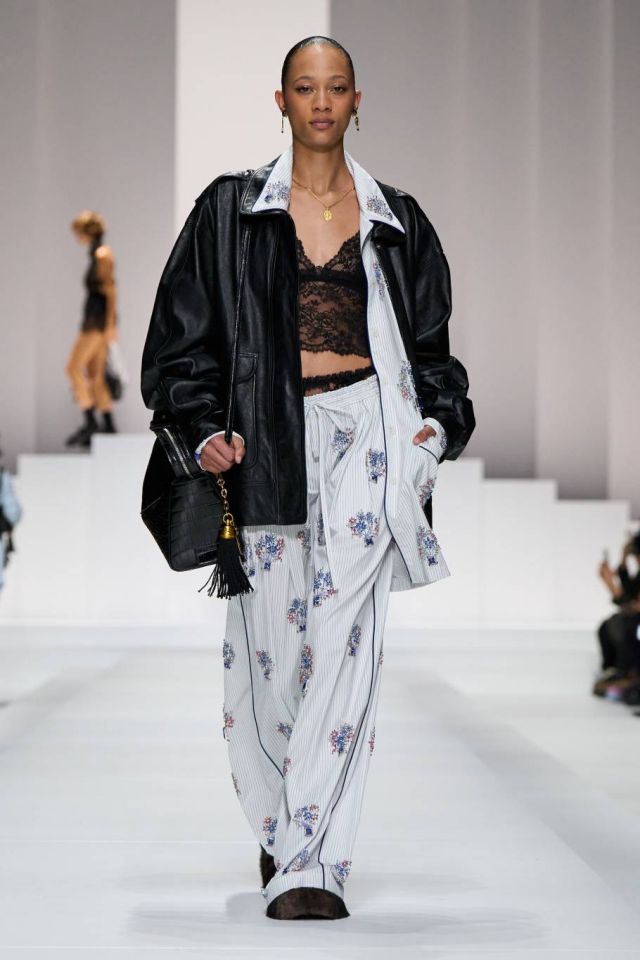 DG WOMEN SHOW SUMMER 2026