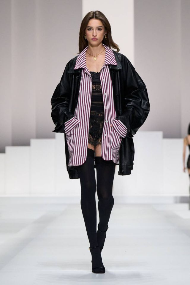 DG WOMEN SHOW SUMMER 2026