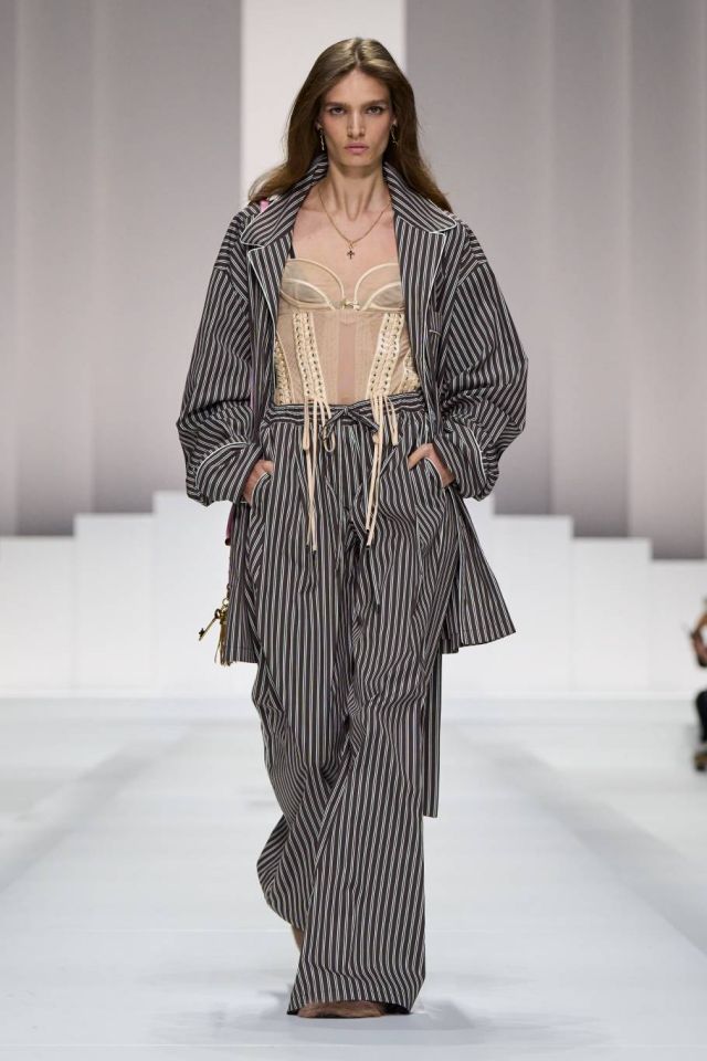 DG WOMEN SHOW SUMMER 2026