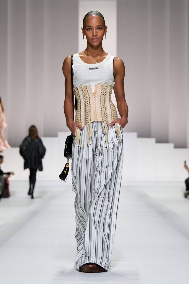 DG WOMEN SHOW SUMMER 2026