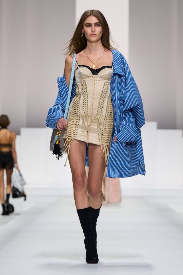 DG WOMEN SHOW SUMMER 2026