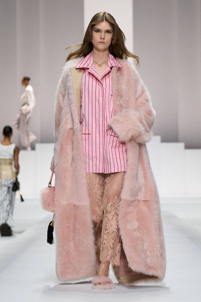 DG WOMEN SHOW SUMMER 2026