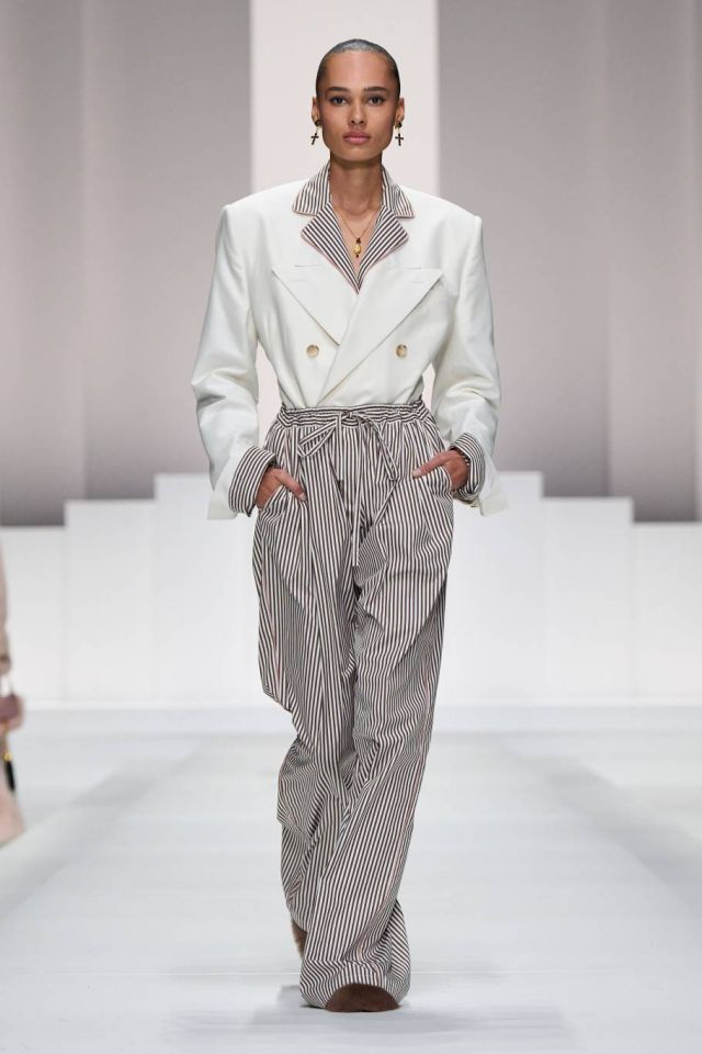 DG WOMEN SHOW SUMMER 2026