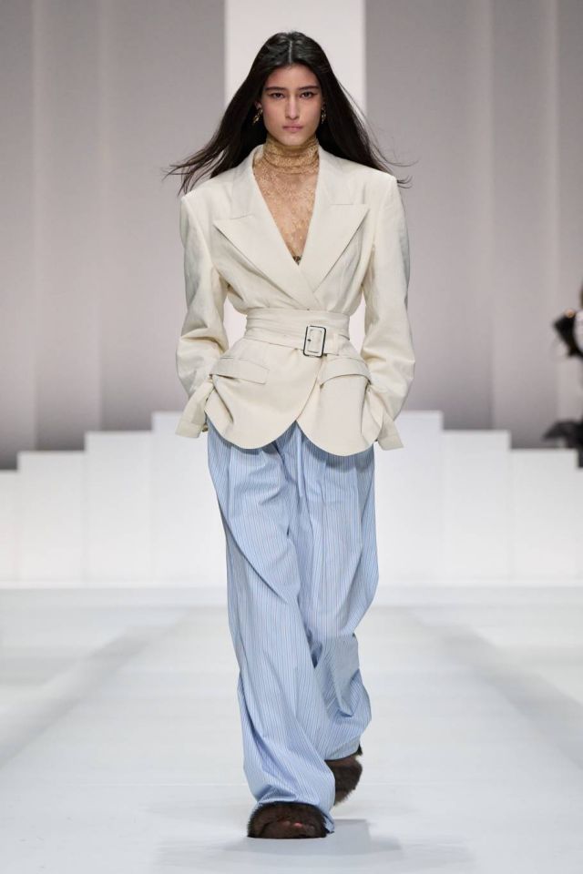 DG WOMEN SHOW SUMMER 2026