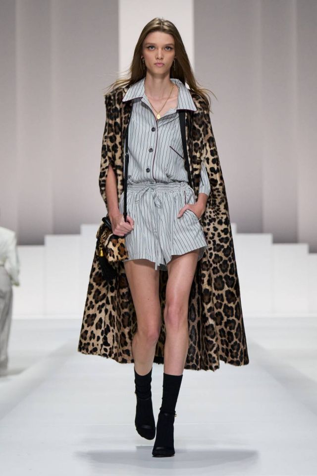 DG WOMEN SHOW SUMMER 2026