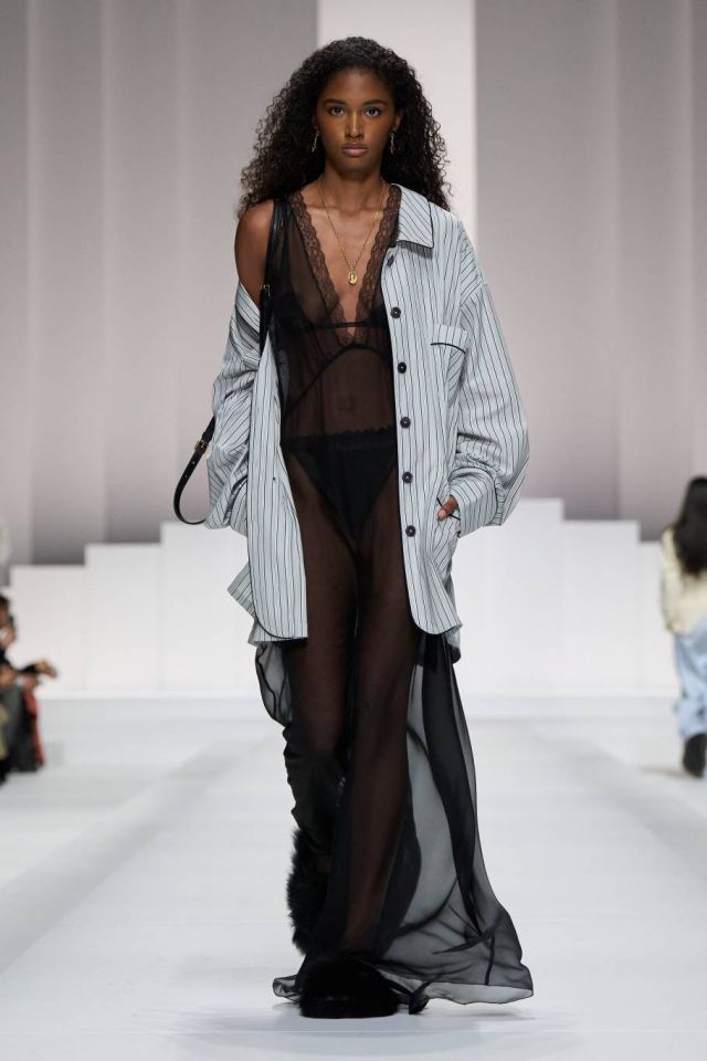 DG WOMEN SHOW SUMMER 2026