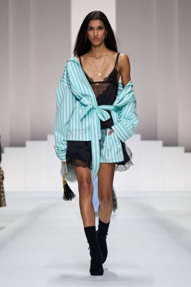 DG WOMEN SHOW SUMMER 2026