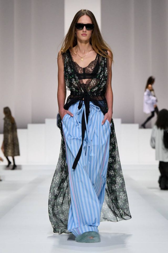 DG WOMEN SHOW SUMMER 2026