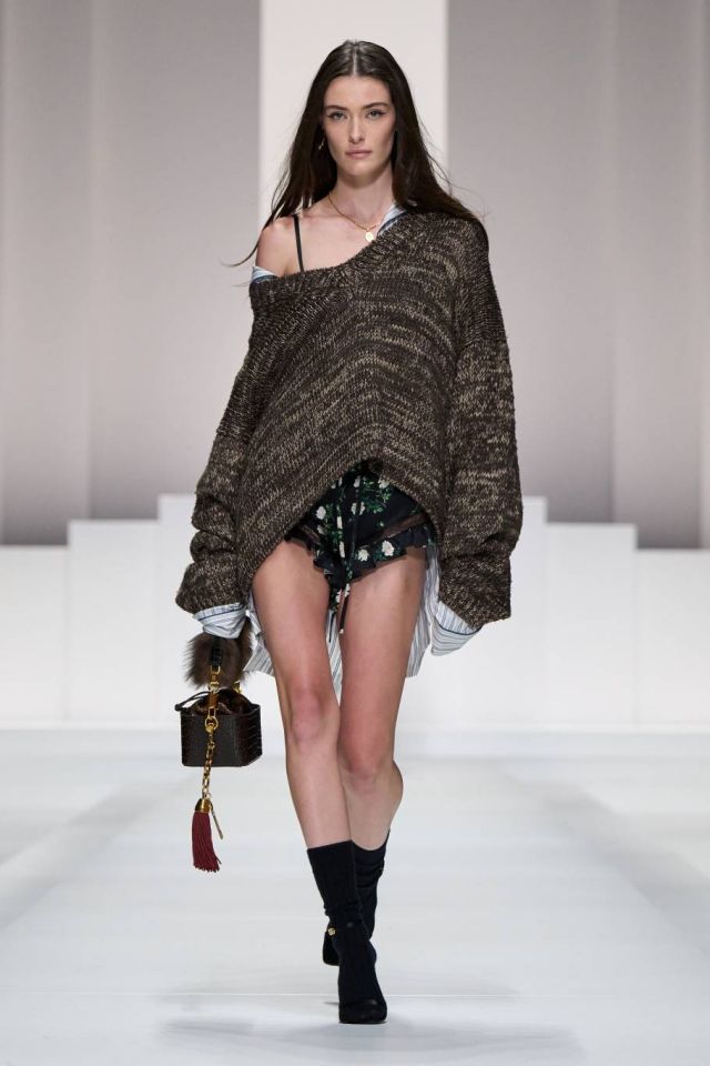 DG WOMEN SHOW SUMMER 2026