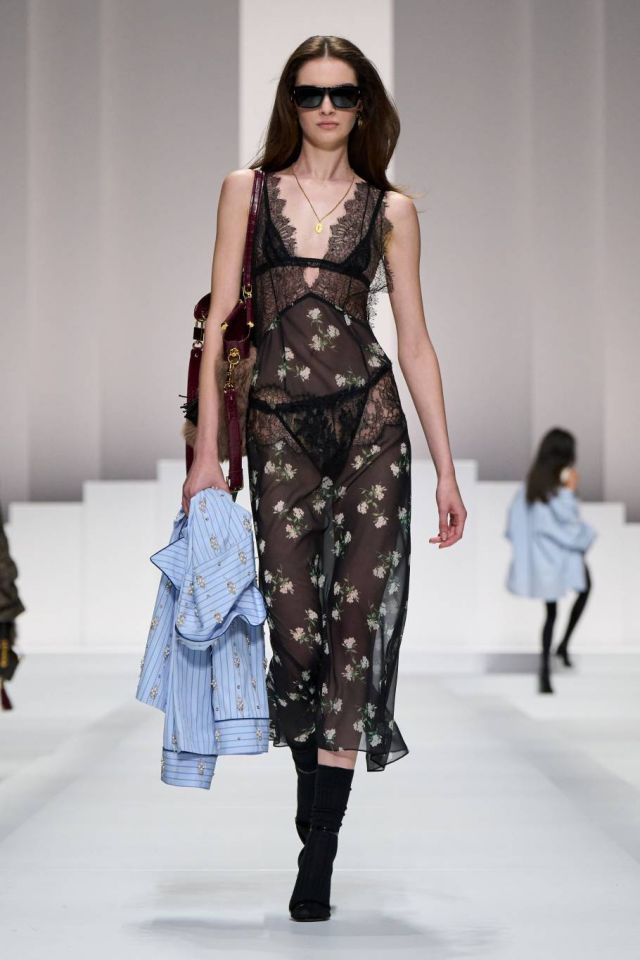 DG WOMEN SHOW SUMMER 2026