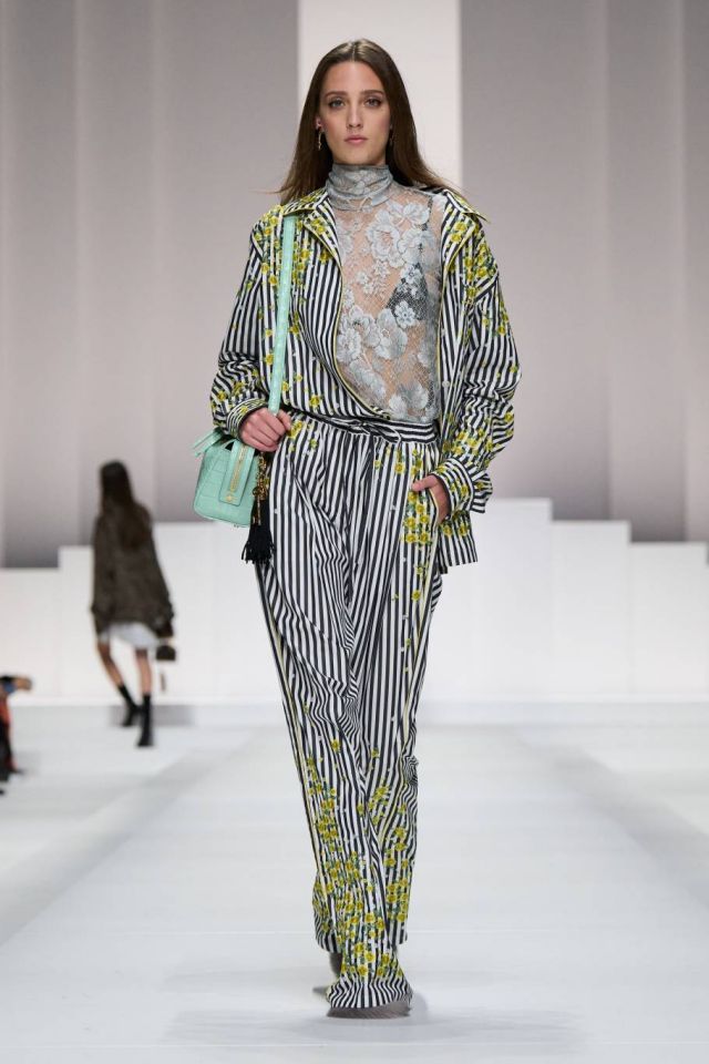 DG WOMEN SHOW SUMMER 2026