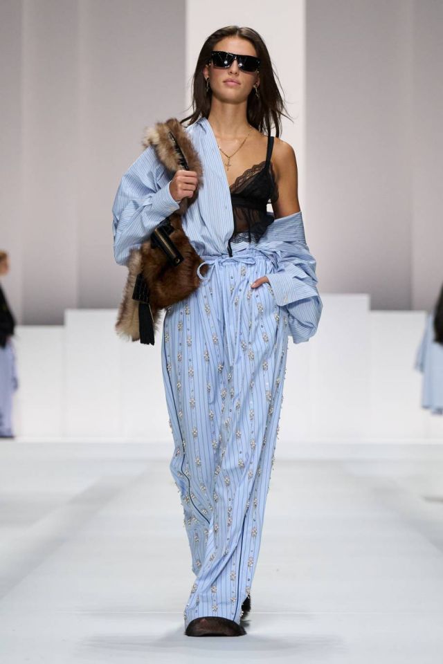 DG WOMEN SHOW SUMMER 2026