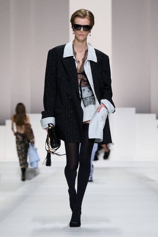 DG WOMEN SHOW SUMMER 2026