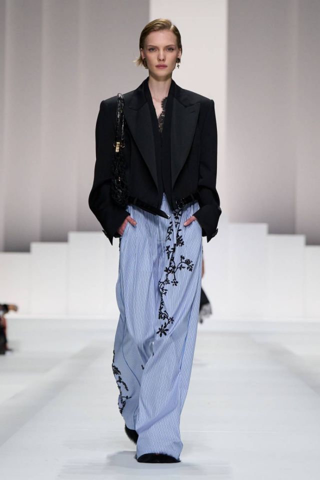 DG WOMEN SHOW SUMMER 2026